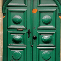 Les Caractéristiques d'une Porte de Garage Durable Ormesson-sur-Marne